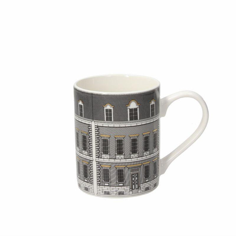 Kaffeebecher Iris Boulevard von Tognana