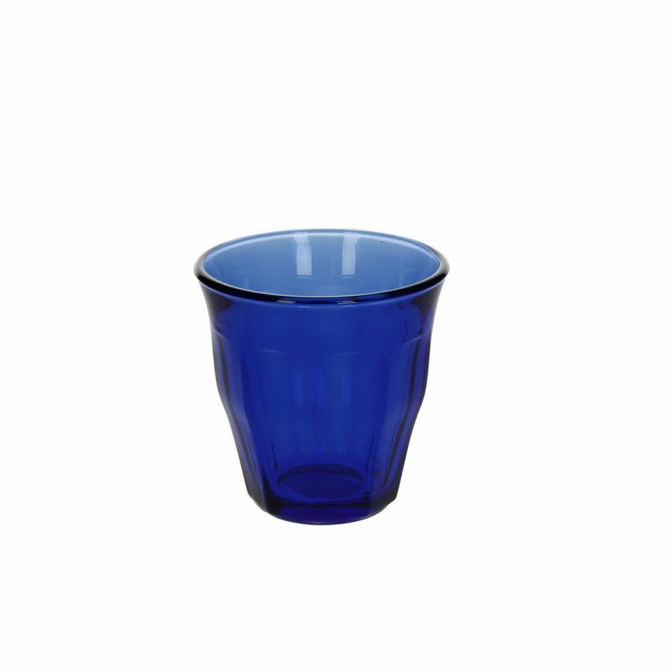 Wasserglas Kolors Osteria von Tognana - Porzellan aus Italien