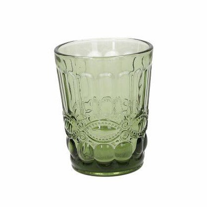 6 Trinkgläser aus der Kollektion Madame von Tognana