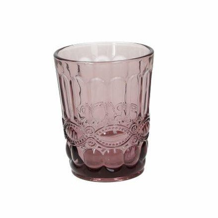 Wasserglas Madame von Tognana - Porzellan aus Italien
